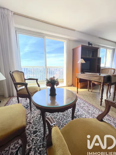 Appartement à Les Sables-d'Olonne (85100)