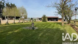House in Marcollin (38270)
