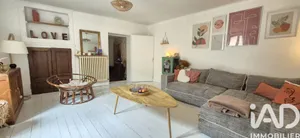 Townhouse in Rombas (57120)