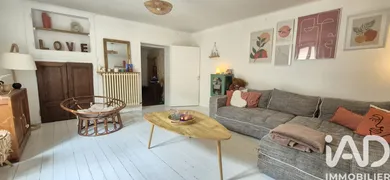 Townhouse in Rombas (57120)