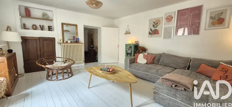 Maison 7 pièces 159 m² · à Rombas · 159 m² · 280 000 €