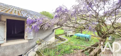 Townhouse in Rombas (57120)