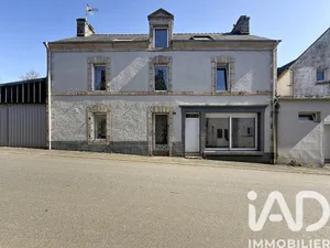 House in Guénin (56150)