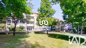Apartment in Morsang-sur-Orge (91390)