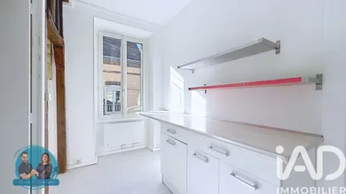 Apartment in Maintenon (28130)
