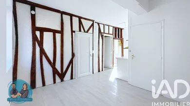 Apartment in Maintenon (28130)