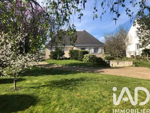 Maison traditionnelle à Chinon (37500)