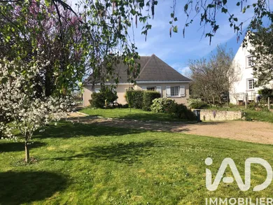 Maison traditionnelle à Chinon (37500)
