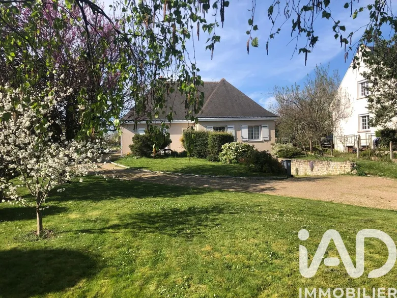 Maison 6 pièces 108 m² · à Chinon · 108 m² · 259 000 €