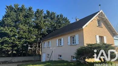 House in Marcollin (38270)