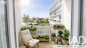 Studio à Saint-Maur-des-Fossés (94210)