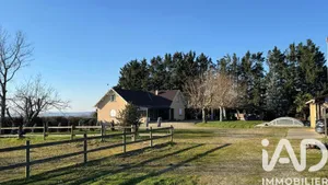 House in Marcollin (38270)