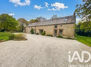 House in Prinquiau (44260)