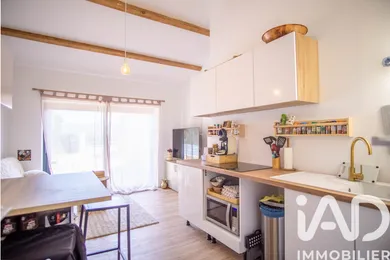 Appartement à Puget-sur-Argens (83480)