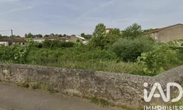 Terrain à bâtir à Bionville-sur-Nied (57220)