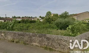 Terrain à bâtir à Bionville-sur-Nied (57220)