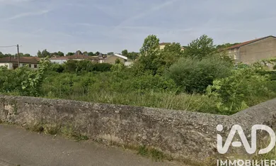 Building plot in Bionville-sur-Nied (57220)