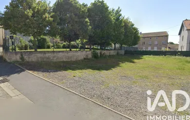 Building plot in Bionville-sur-Nied (57220)