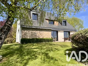 Maison à PLAUDREN (56420)