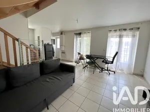Duplex à Soisy-sur-Seine (91450)