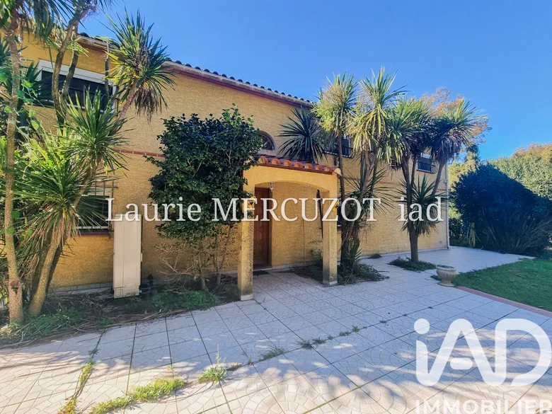 Maison 8 pièces 218 m² · à Argelès-sur-Mer · 218 m² · 590 000 €