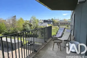 Appartement à Cesson-Sévigné (35510)