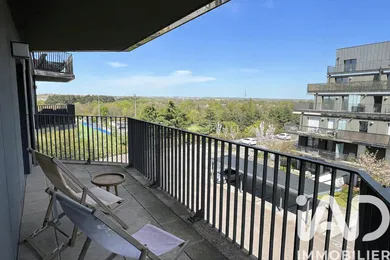 Appartement à Cesson-Sévigné (35510)