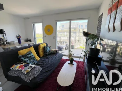 Appartement à Cesson-Sévigné (35510)
