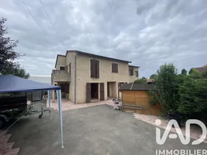 House in Saint-Gaudens (31800)