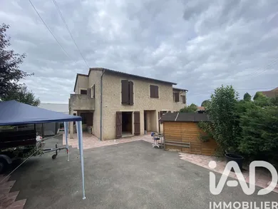 House in Saint-Gaudens (31800)