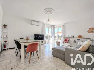 Apartment in Perpignan (66000)
