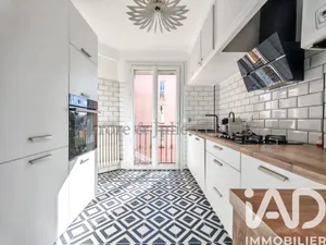 Apartment in Perpignan (66000)