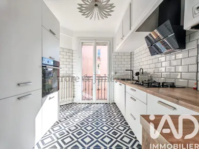 Apartment in Perpignan (66000)
