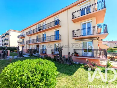Appartement à Perpignan (66000)
