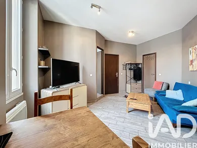 Apartment in Cannes (06400)