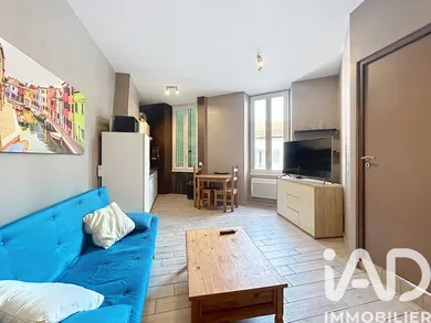Apartment in Cannes (06400)