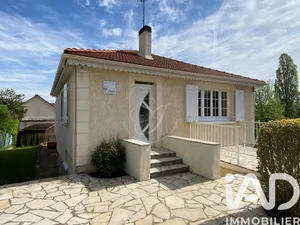 Maison à Évry (91000)
