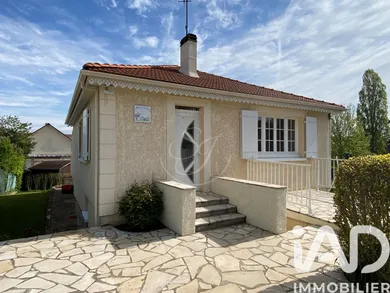 Maison à Évry (91000)
