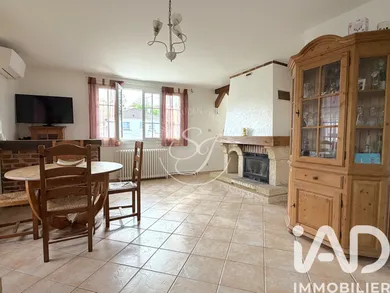 House in Évry (91000)