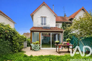 House in Antony (92160)