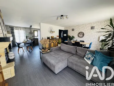 House in Limay (78520)