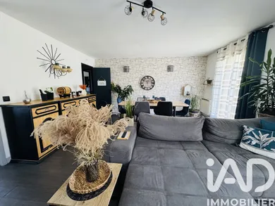 House in Limay (78520)