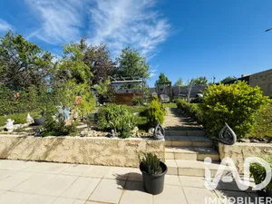 Maison à Limay (78520)