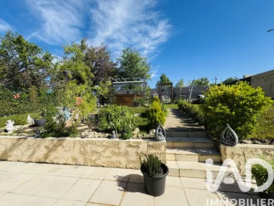 Maison à Limay (78520)