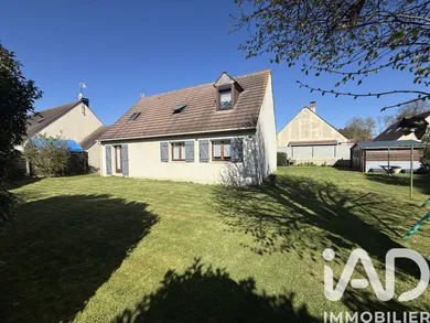 House in Remy (60190)