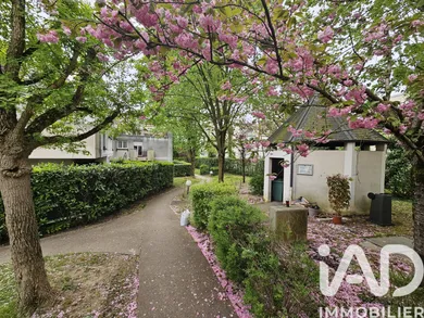 Appartement à Villiers-sur-Marne (94350)