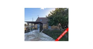 Park home in Vijon (36160)