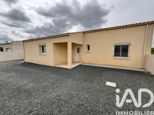 House in Benon (17170)