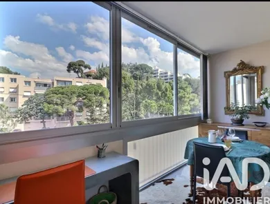 Apartment in Cassis (13260)