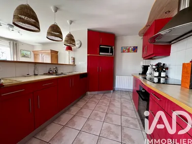 Maison à Agon-Coutainville (50230)